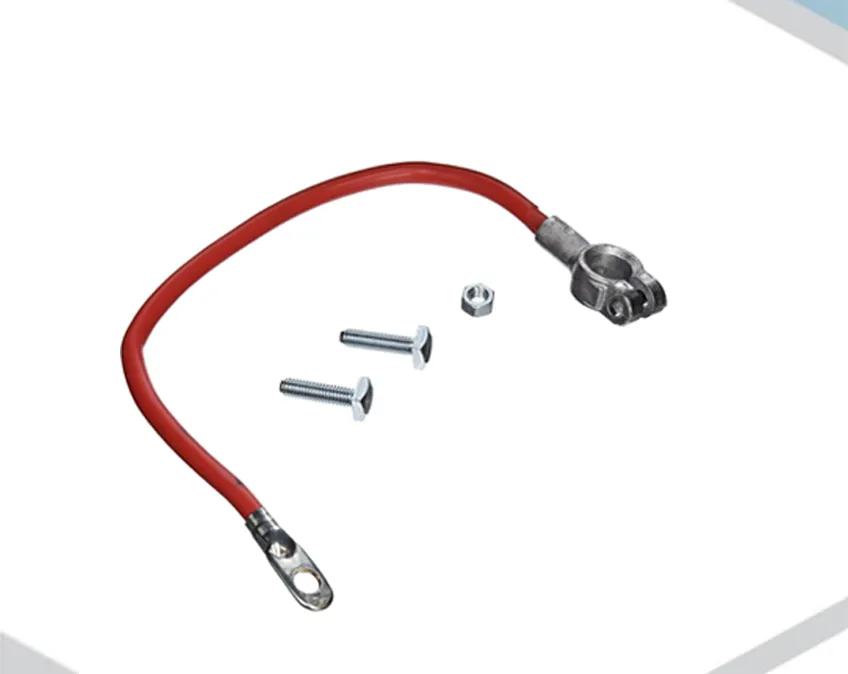Automatic Wiring Harness Conveyor