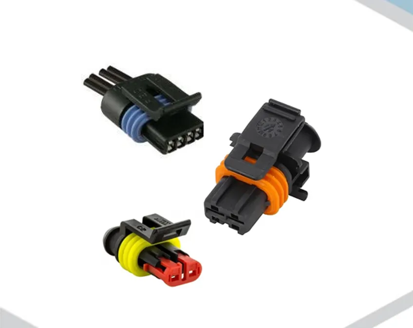 Automatic Wiring Harness Conveyor