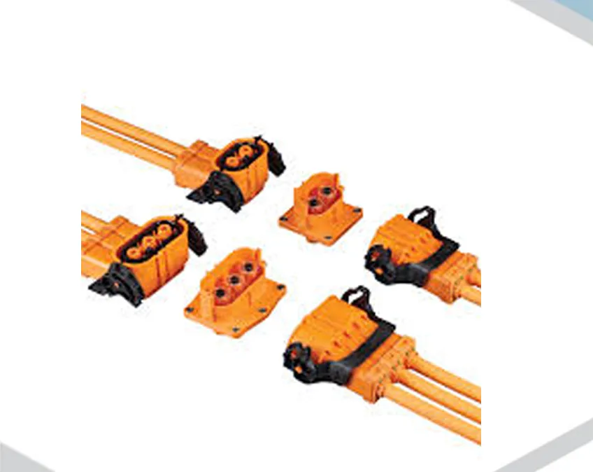 Automatic Wiring Harness Conveyor
