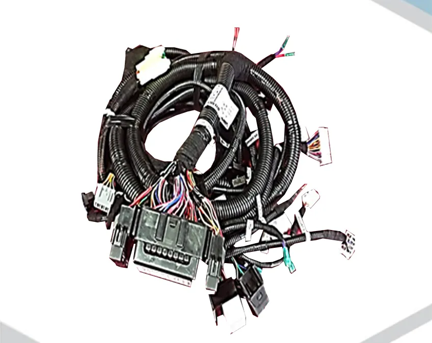 Automatic Wiring Harness Conveyor