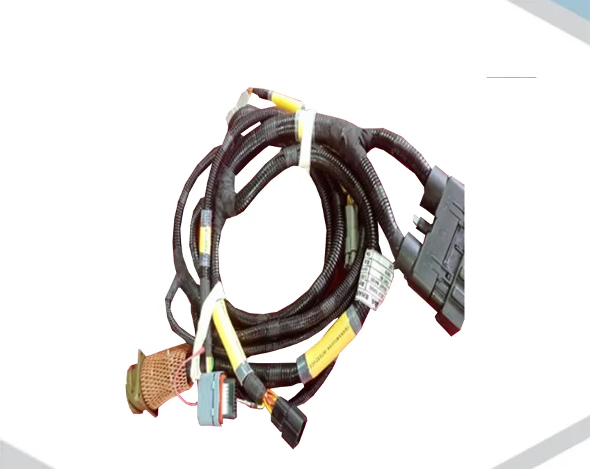 Automatic Wiring Harness Conveyor
